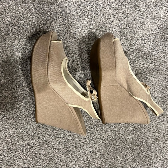 Prada platforms size 38.5 - Picture 6 of 7